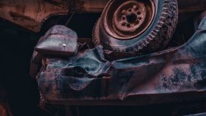 Casse auto en Côtes-d'Armor : repères utiles dans le 22 - Casse Auto d'Armor