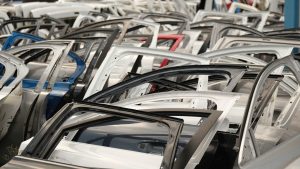 Casse auto près de Guingamp : pièces et véhicules hors d'usage - Casse Auto d'Armor