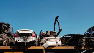 Casse auto entre Morlaix et Lannion : où orienter sa demande - Casse Auto d'Armor