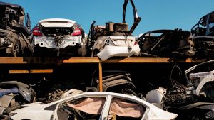 Casse auto près de Dinan : pièces, épaves et précautions - Casse Auto d'Armor